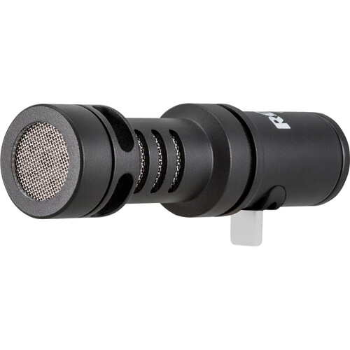 Rode Vlogger Kit USB-C - Bộ phụ kiện làm Vlog dành cho điện thoại cổng Type C