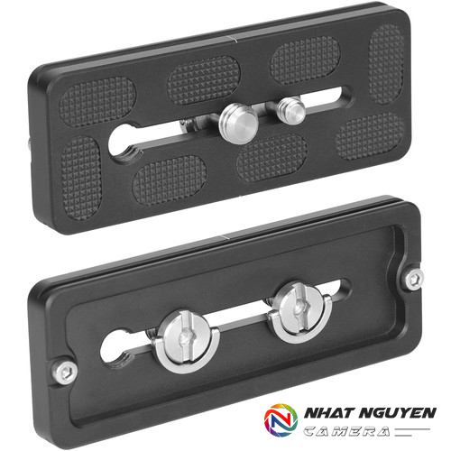 Chân máy LS-365CEX+PG-1 bằng sợi carbon có đầu Gimbal _Chính hãng