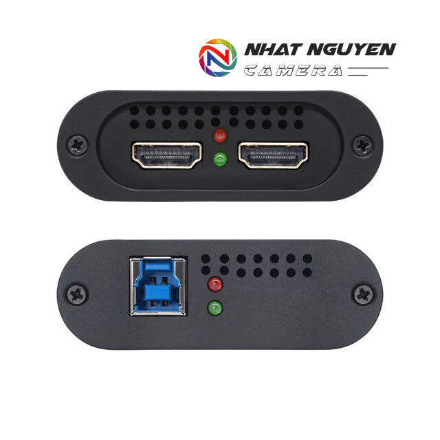 Card capture Unisheen UC3300H_Chính hãng