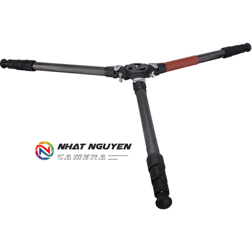 Tripod Leofoto LN-404C_Chính hãng