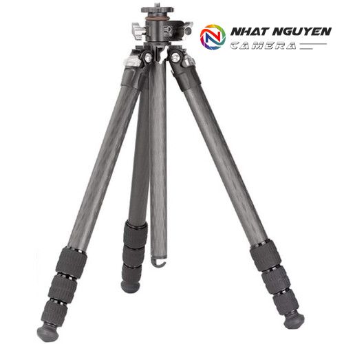 Chân tripod Leofoto LS-284CVL _Chính hãng
