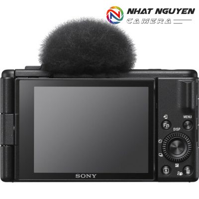 MÁY ẢNH SONY ZV-1F - Sony ZV1F - Chính hãng