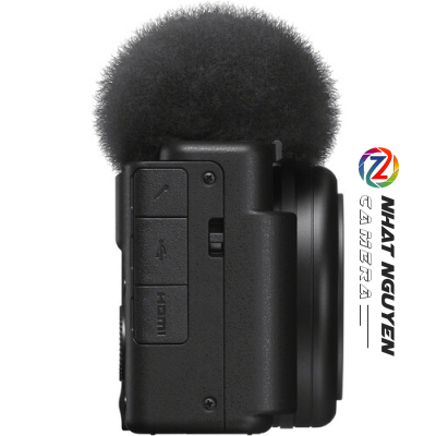 MÁY ẢNH SONY ZV-1F - Sony ZV1F - Chính hãng