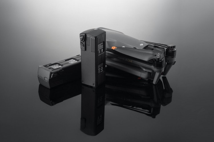 Pin flycam DJI Mavic 3_Chính hãng