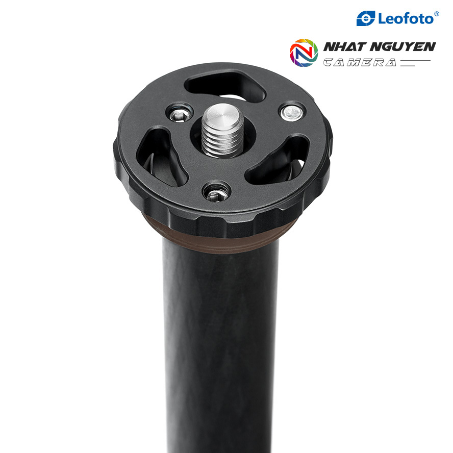 Trục ngang Leofoto HC-32_Chính hãng