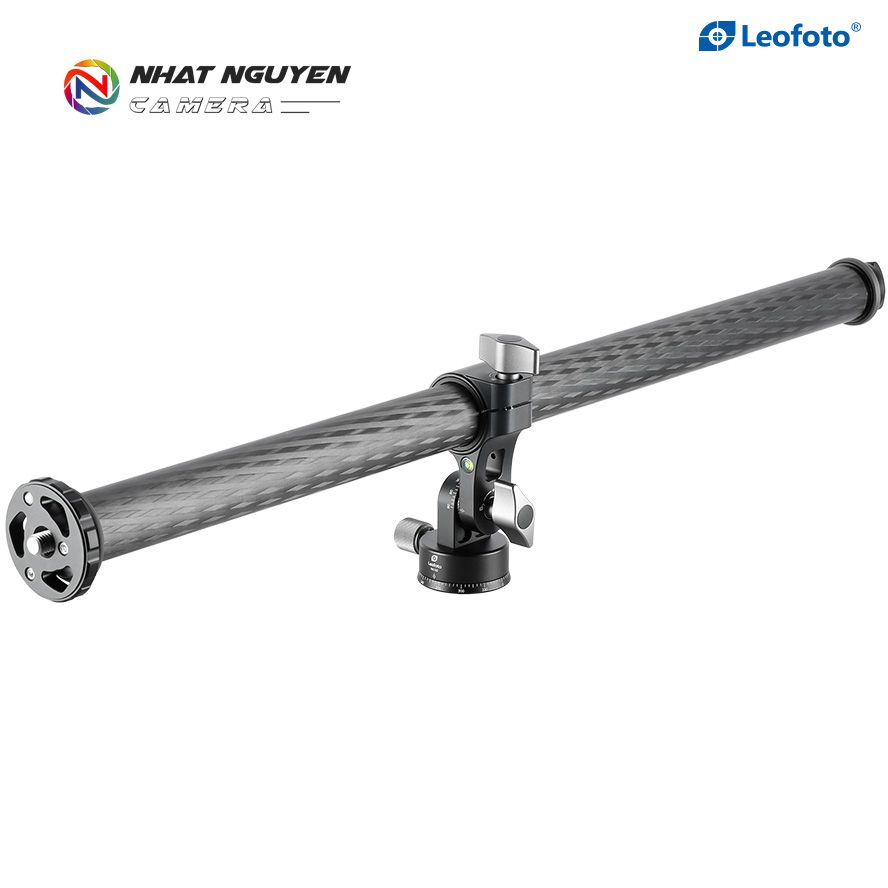 Trục ngang Leofoto HC-32_Chính hãng