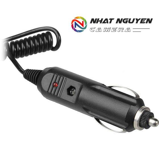 Bộ sạc AC/DC nhỏ gọn Watson dành cho pin dòng L & M