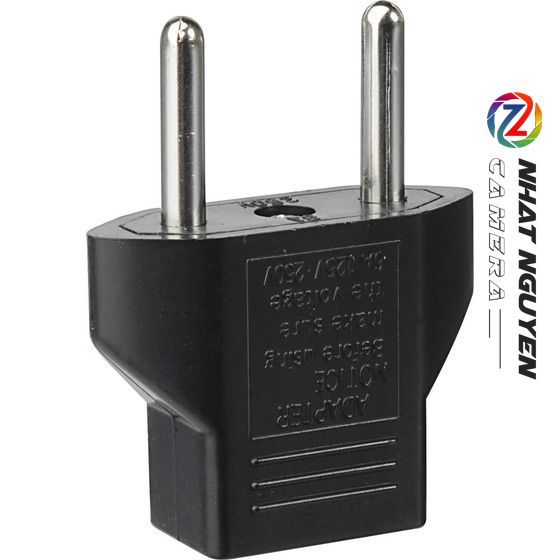 Bộ sạc AC/DC nhỏ gọn Watson dành cho pin dòng L & M