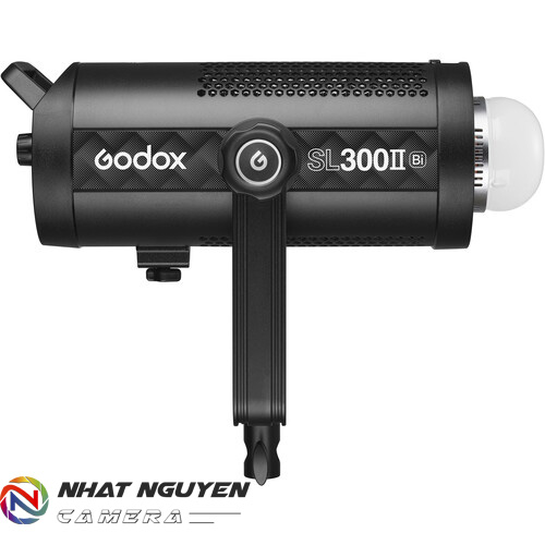 Đèn LED Godox SL300II Bi-Color LED Light - Bảo hành 12 tháng