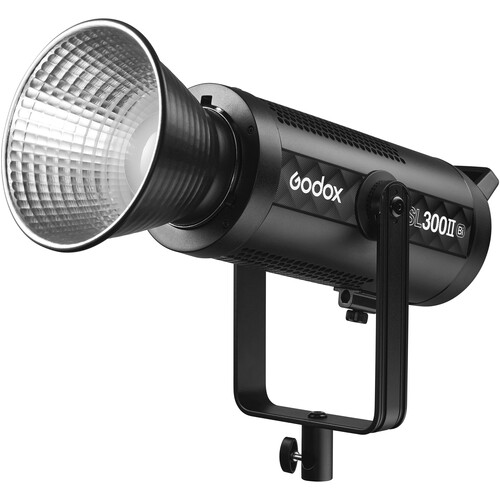 Đèn LED Godox SL300II Bi-Color LED Light - Bảo hành 12 tháng