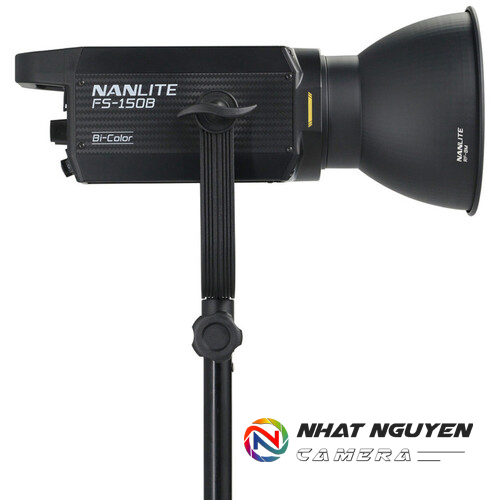 Đèn LED Nanlite FS-150B Bi-Color AC LED Monolight / Nanlite FS150B - Bảo hành 12 tháng