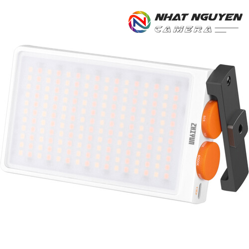 Zhiyun FIVERAY M40 Pocket LED Light - Bảo hành 12 tháng