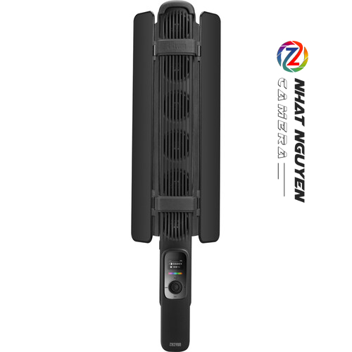 Đèn LED Zhiyun FIVERAY F100 LED Light Stick (Black) - Bảo hành 12 tháng