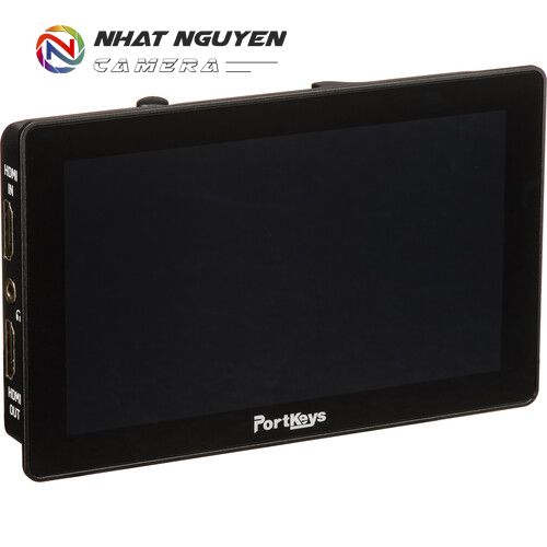 Màn hình PORTKEYS LH5P II 5.5" Touchscreen Monitor - Bảo hành 12 tháng