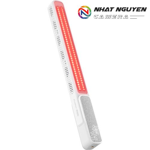 Đèn LED Zhiyun FIVERAY F100 LED Light Stick (White) - Bảo hành 12 tháng