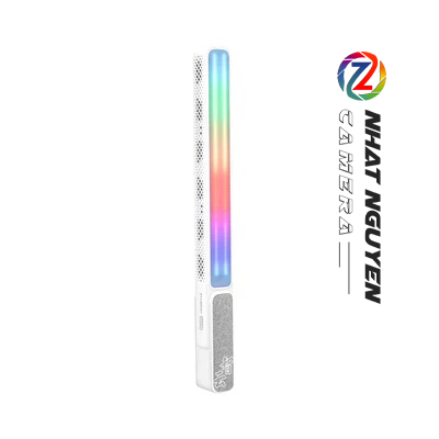 Đèn LED Zhiyun FIVERAY F100 LED Light Stick (White) - Bảo hành 12 tháng