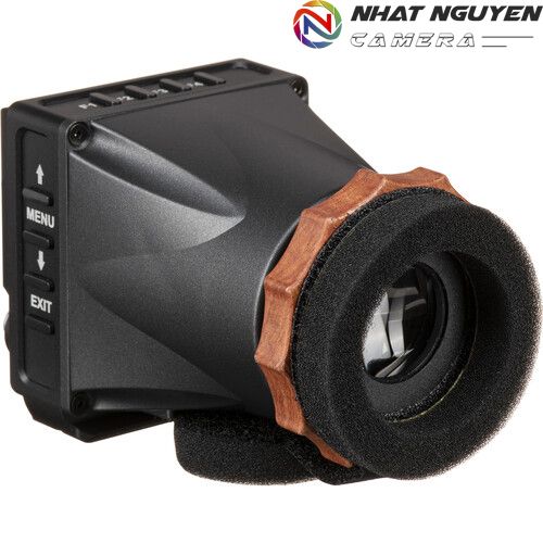 PORTKEYS LEYE III 4K HDMI 2.4" LCD Electronic Viewfinder - Bảo hành 12 tháng