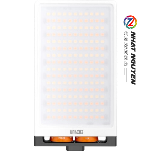 Zhiyun FIVERAY M40 Pocket LED Light - Bảo hành 12 tháng