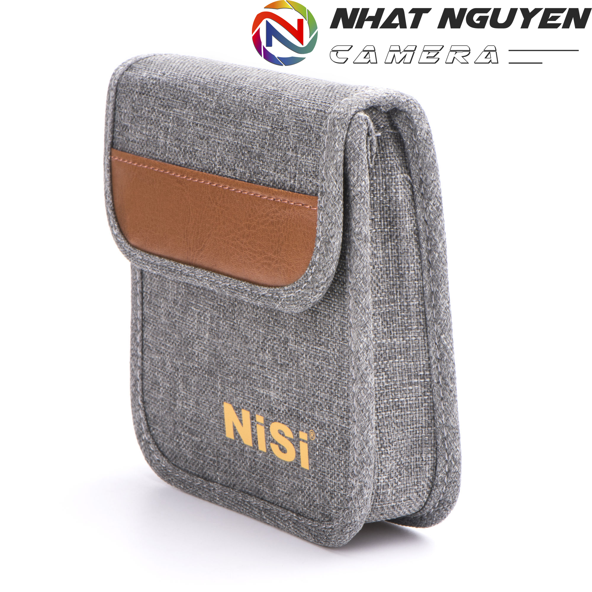 Filter Nisi True Color ND – VARIO 1-5 Stops 82mm