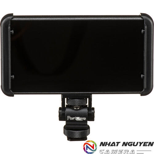 Màn hình PORTKEYS PT5 II 5" 4K HDMI Touchscreen 3D LUT Support - Bảo hành 12 tháng