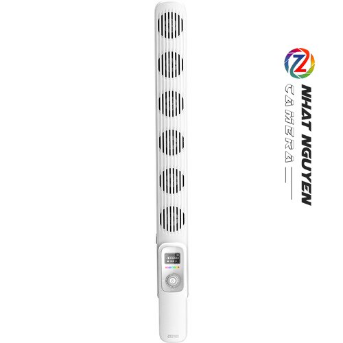 Đèn LED Zhiyun FIVERAY F100 LED Light Stick COMBO (White) - Bảo hành 12 tháng