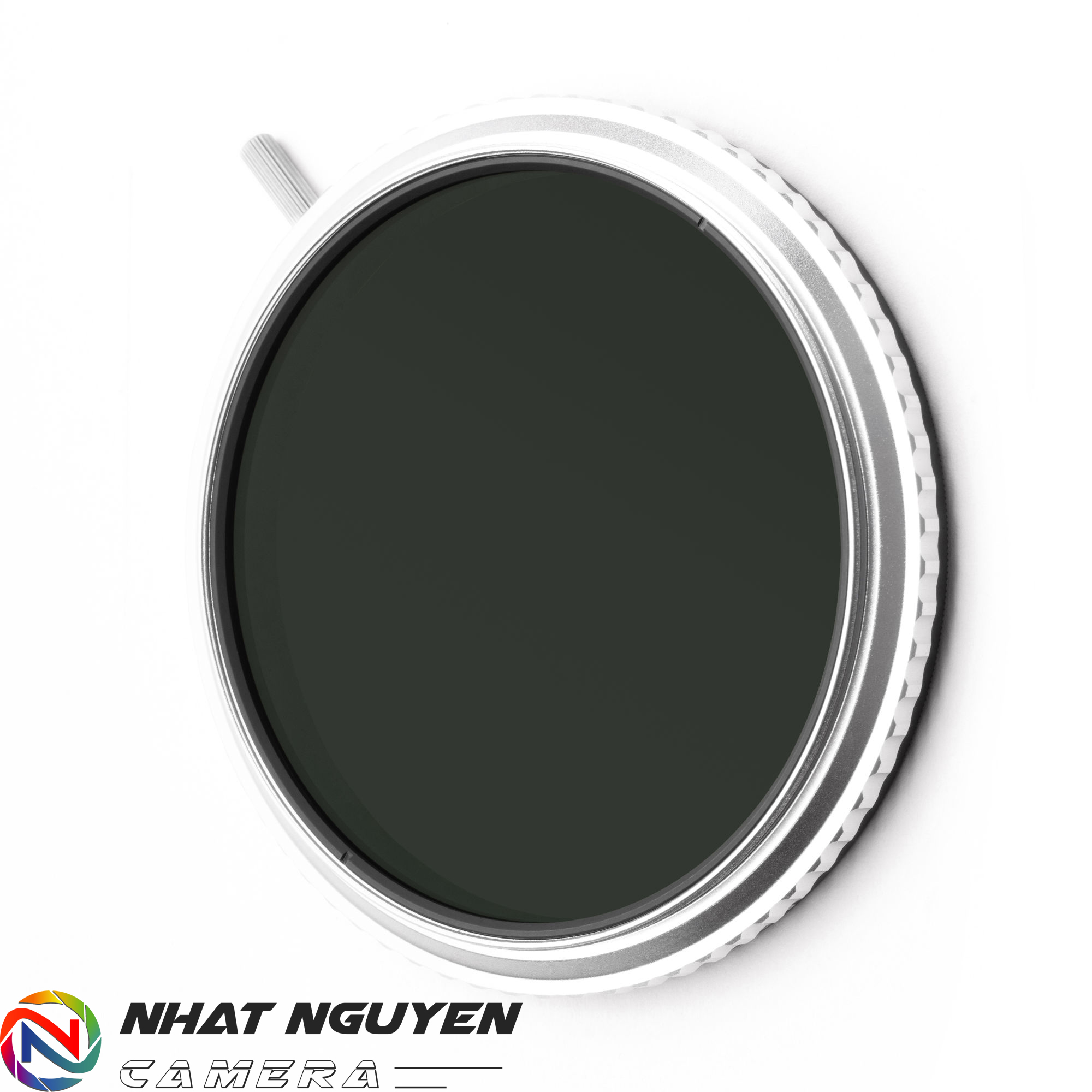 Filter Nisi True Color ND – VARIO 1-5 Stops 82mm
