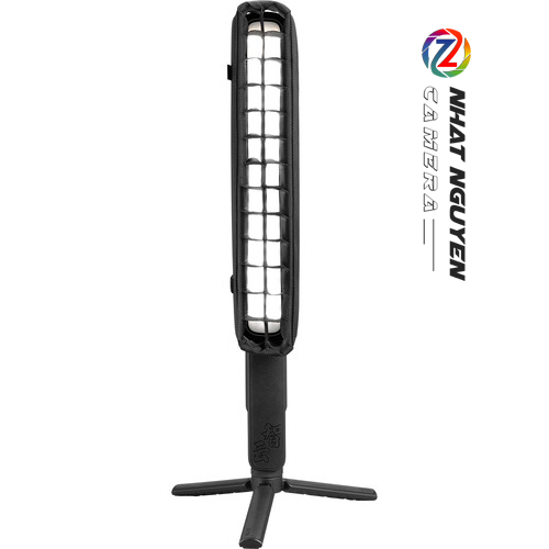 Đèn LED Zhiyun FIVERAY F100 LED Light Stick (Black) - Bảo hành 12 tháng