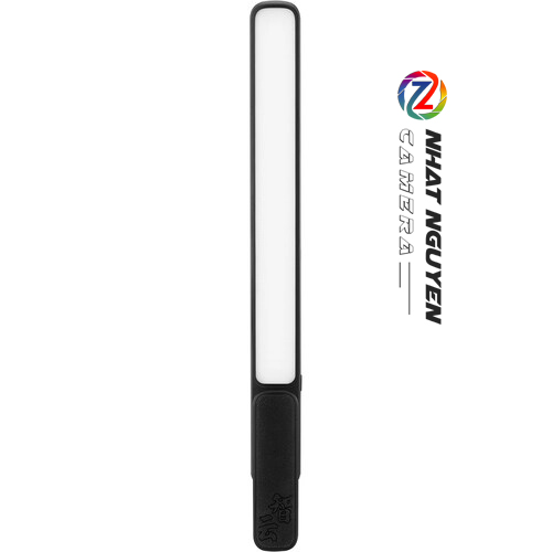 Đèn LED Zhiyun FIVERAY F100 LED Light Stick (Black) - Bảo hành 12 tháng