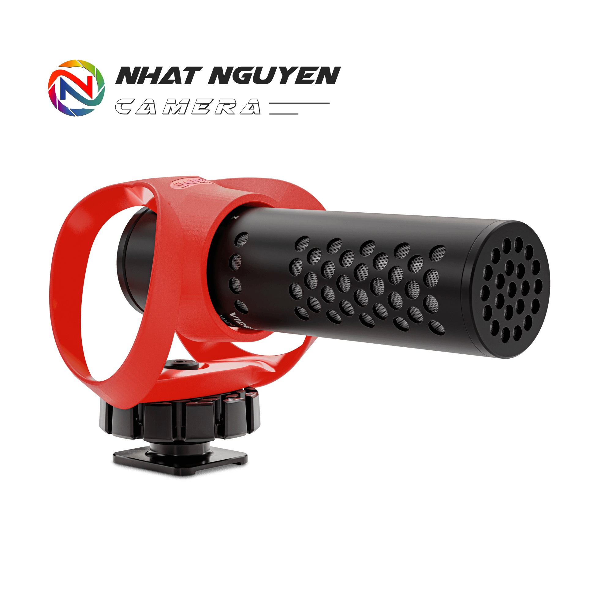 Micro Shortgun RODE VideoMicro II - Bảo hành 12 tháng