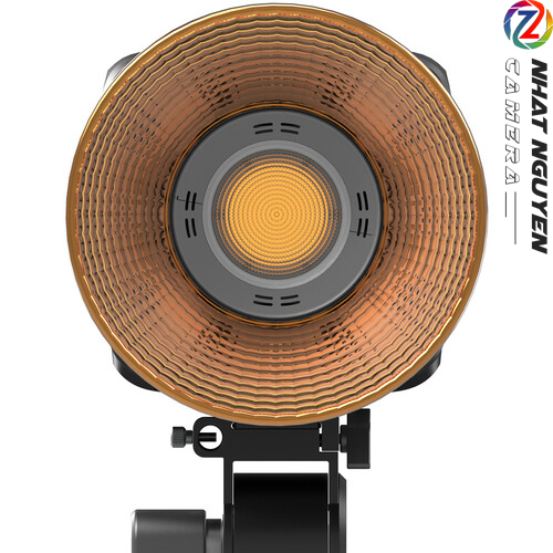 Đèn LED Studio SmallRig RC 450B COB Bi-Color LED Video Light - SmallRig RC450B - Bảo hành 12 tháng