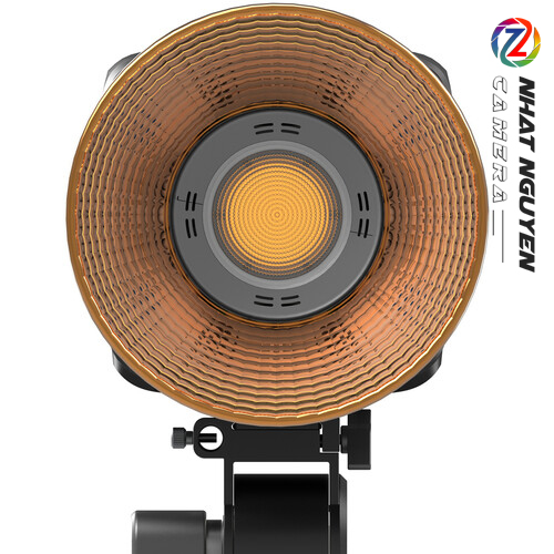 Đèn LED Studio SmallRig RC 350B COB Bi-Color LED Video Light - SmallRig RC350B - Bảo hành 12 tháng