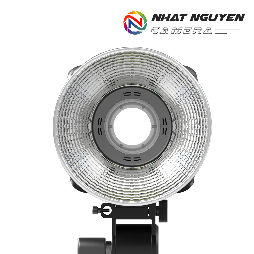 Đèn LED SmallRig RC 350D COB LED Video Light (3960) - SmallRig RC350D - Bảo hành 12 tháng