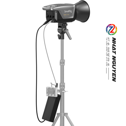 Đèn LED Studio SmallRig RC 350B COB Bi-Color LED Video Light - SmallRig RC350B - Bảo hành 12 tháng