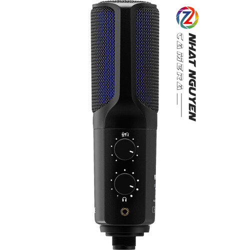 Micro RODE NT-USB+ Professional USB Microphone - RODE NT USB PLUS - Bảo hành 12 tháng