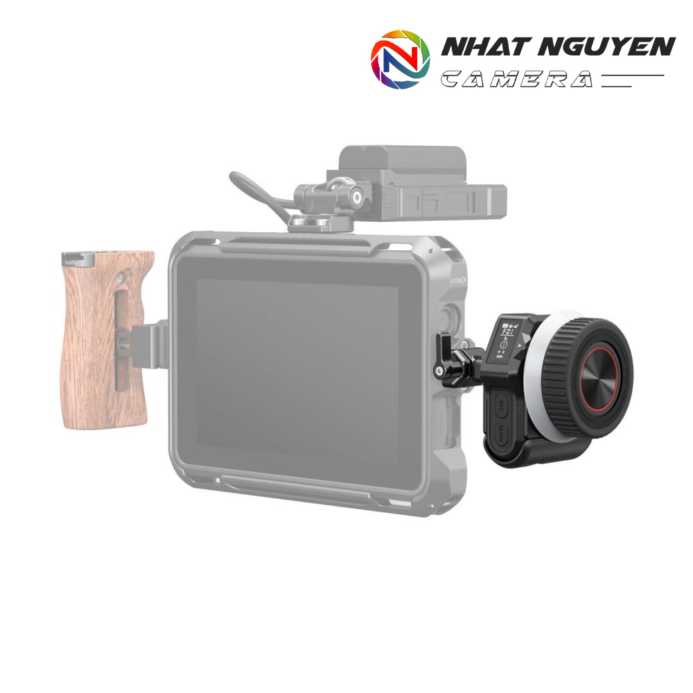 SmallRig MagicFIZ Wireless Follow Focus Basic Kit 3781 - Bảo hành 12 tháng