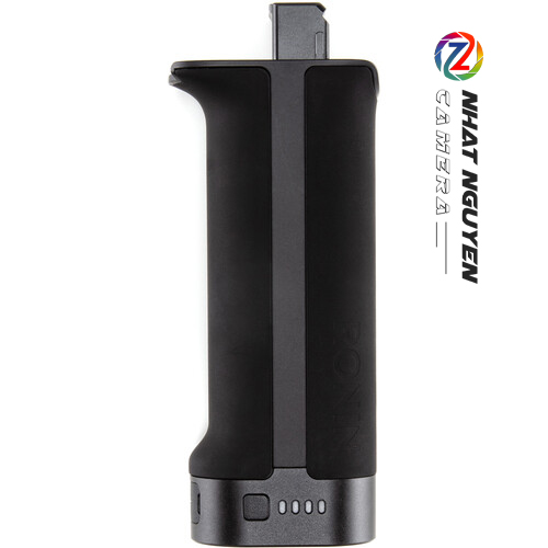 Pin tay cầm chống rung DJI Ronin BG30 Grip cho gimbal DJI RS3 Pro/RS2