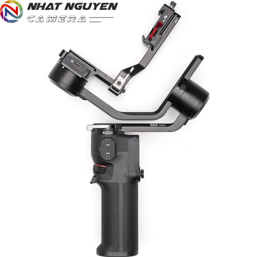 DJI RS3 Mini Gimbal chống rung - Bảo hành 12 tháng