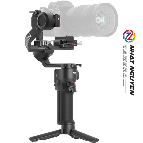 DJI RS3 Mini Gimbal chống rung - Bảo hành 12 tháng