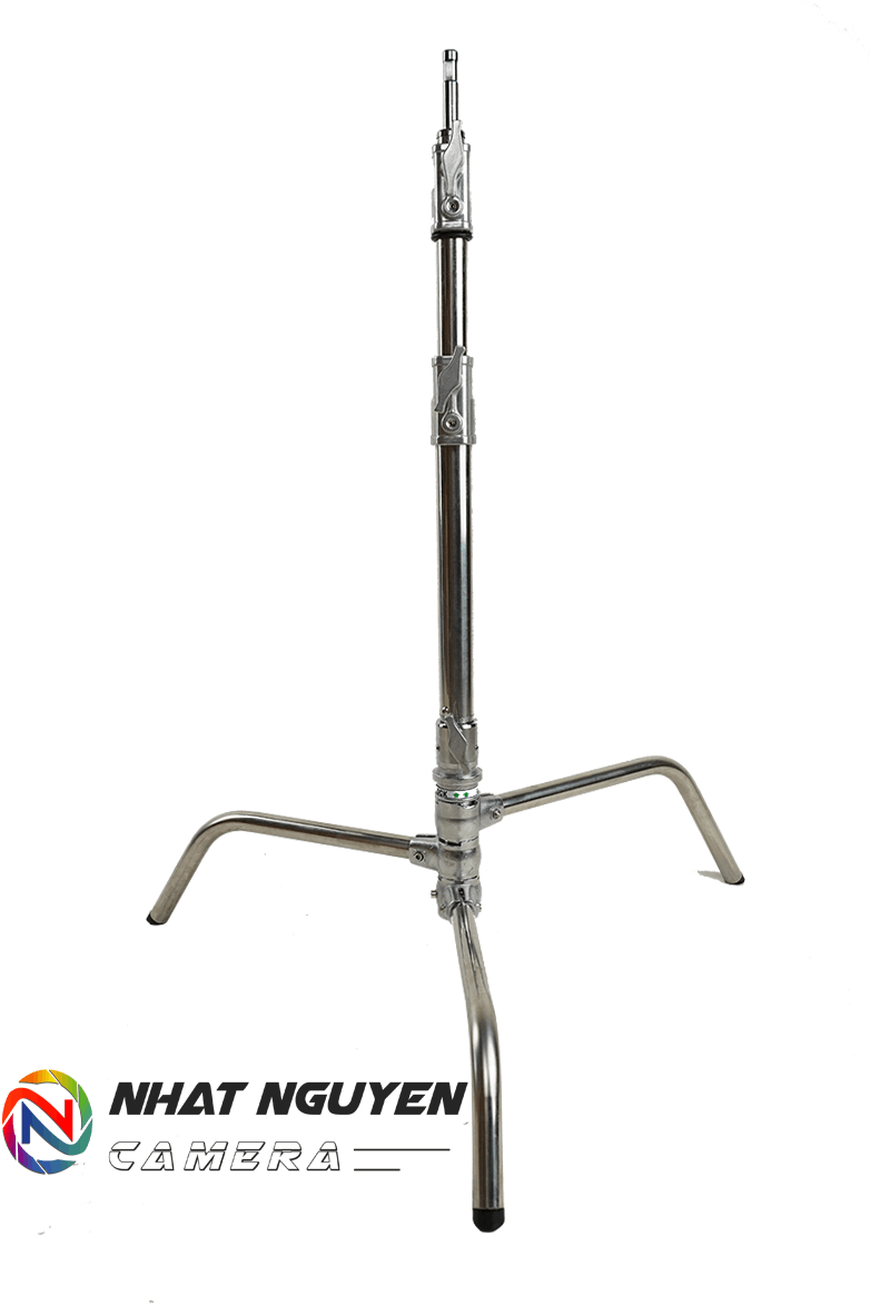 Chân C-Stand CK1 lùn Pro Inox 20 inch