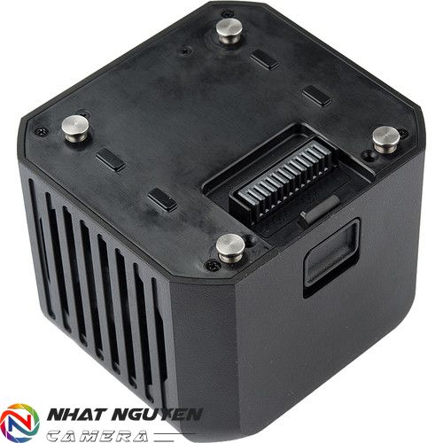 Bộ chuyển đổi nguồn AC-DC AC26 Godox flash ngoài trời Godox AD600 Pro