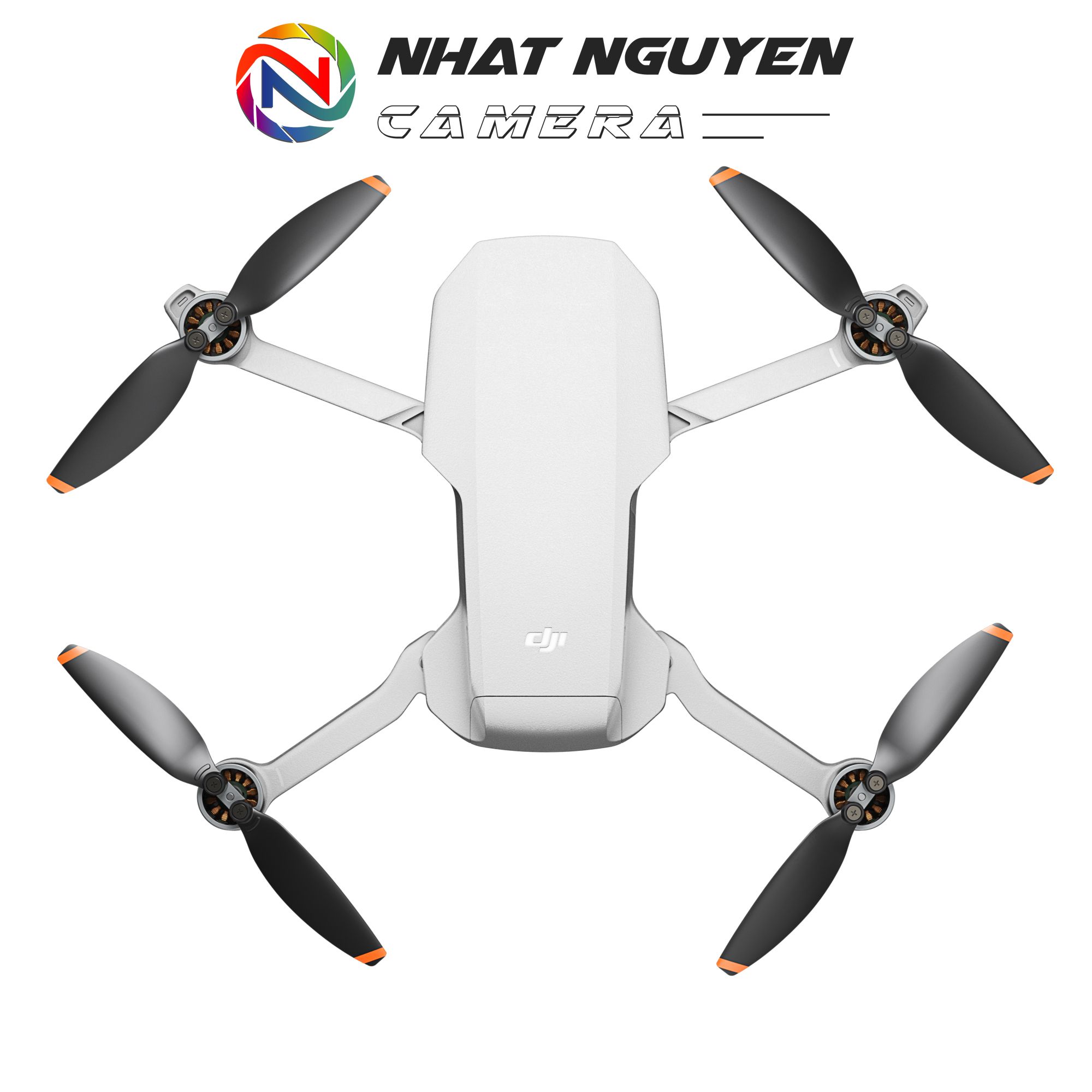 Flycam DJI Mini 2 SE