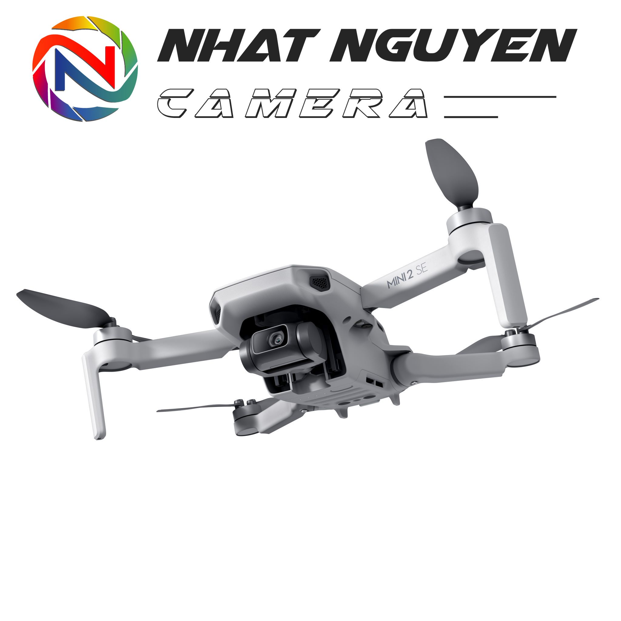 Flycam DJI Mini 2 SE