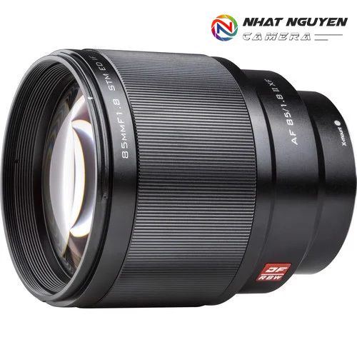 Ống Kính Lens Viltrox AF 85mm F1.8 II FE cho Sony