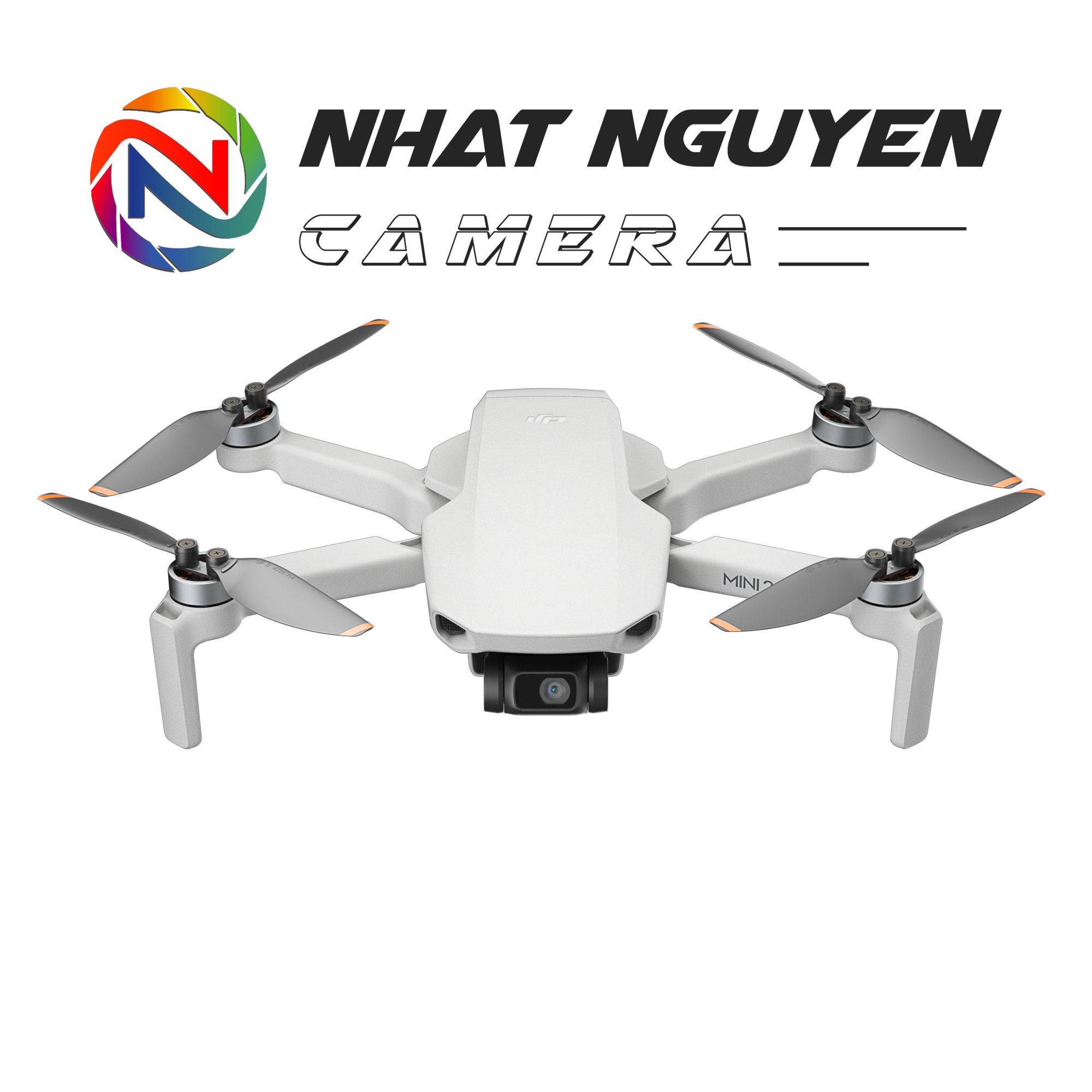 Flycam DJI Mini 2 SE