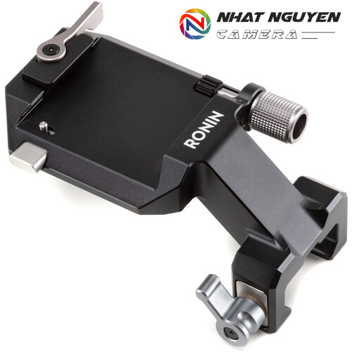 Ngàm quay dọc Ronin DJI R Vertical Camera Mount - Phụ kiện DJI Ronin DJI R Vertical Mount