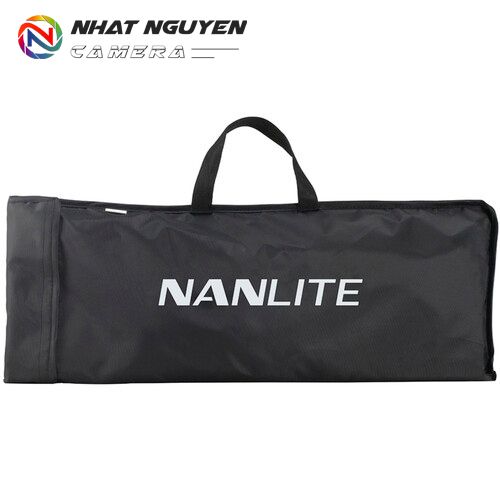 Softbox Nanlite Rectangle Softbox 60x90cm Bowens Mount