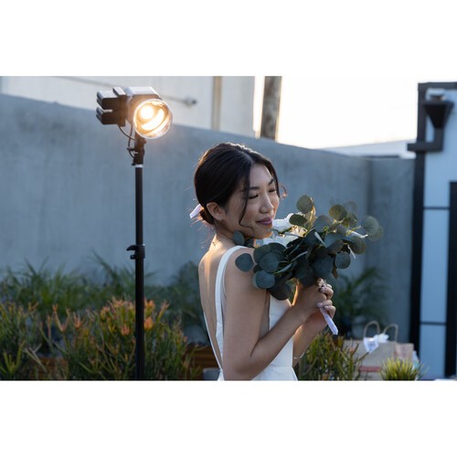 Amaran COB 60x S Bi-Color LED Monolight