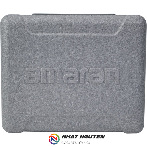 Amaran COB 60x S Bi-Color LED Monolight