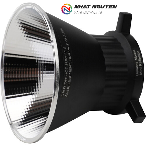 Amaran COB 60x S Bi-Color LED Monolight