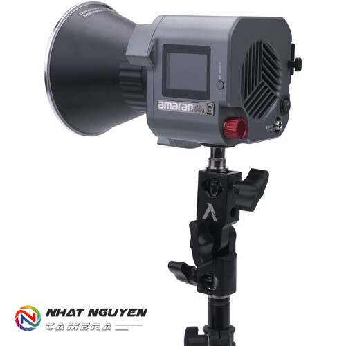 Amaran COB 60x S Bi-Color LED Monolight